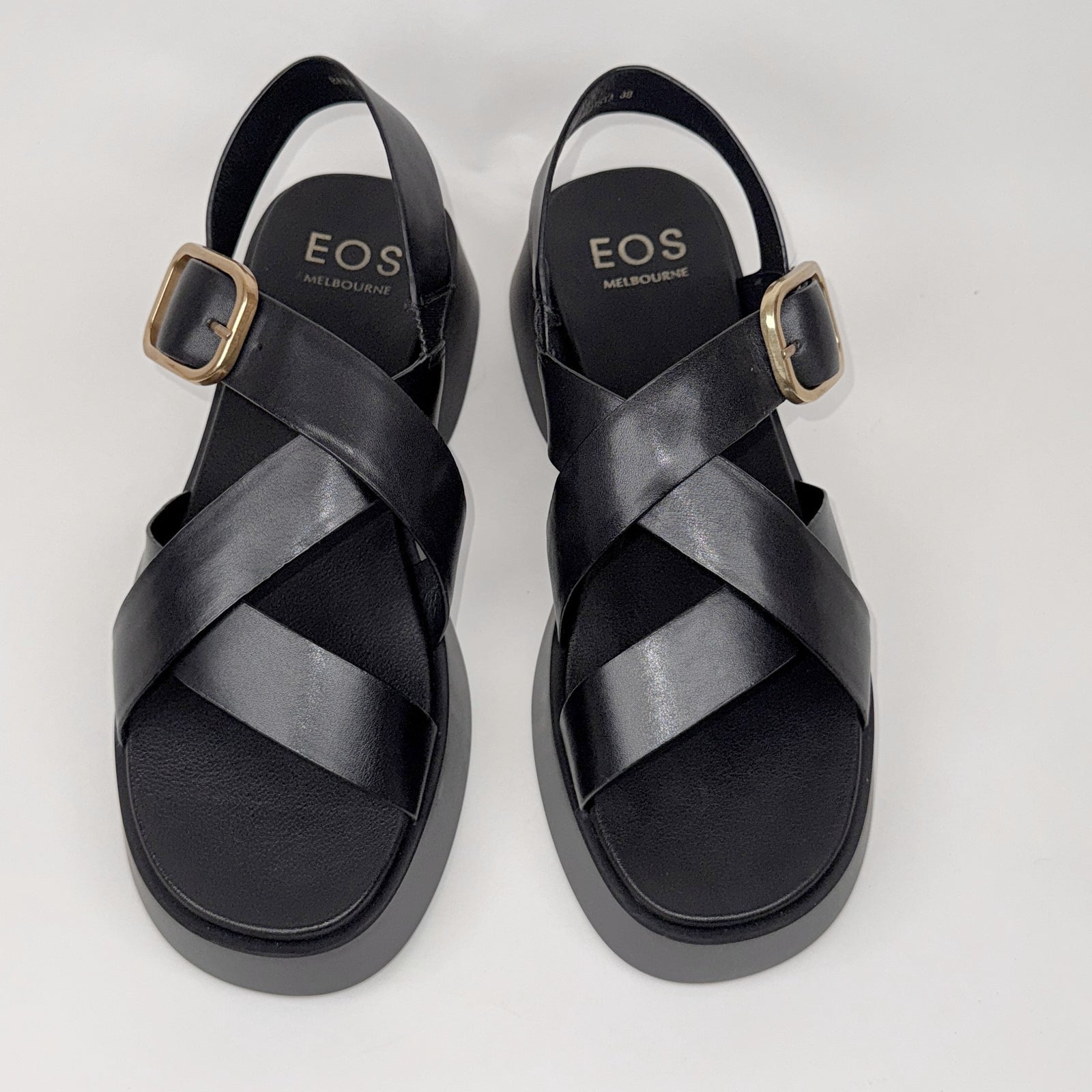 EOS Barista black EOS