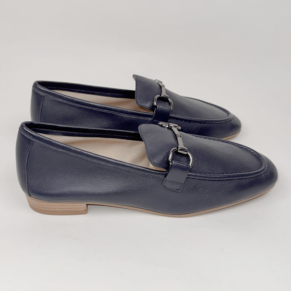 Unisa Belgi navy Unisa