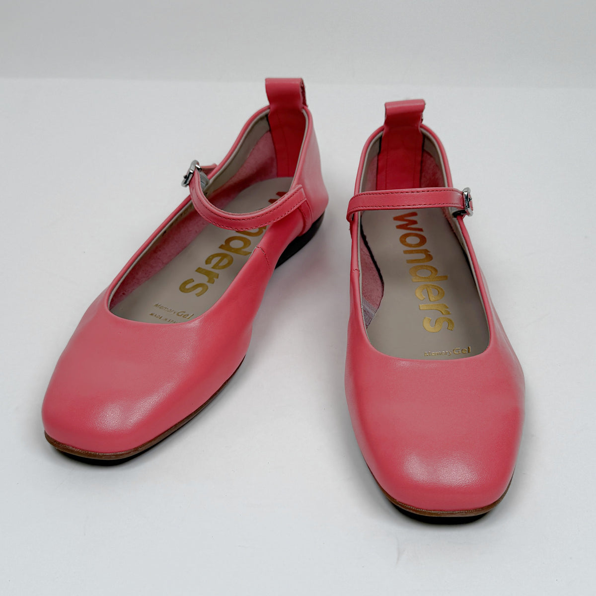 Wonders Bianca Coral