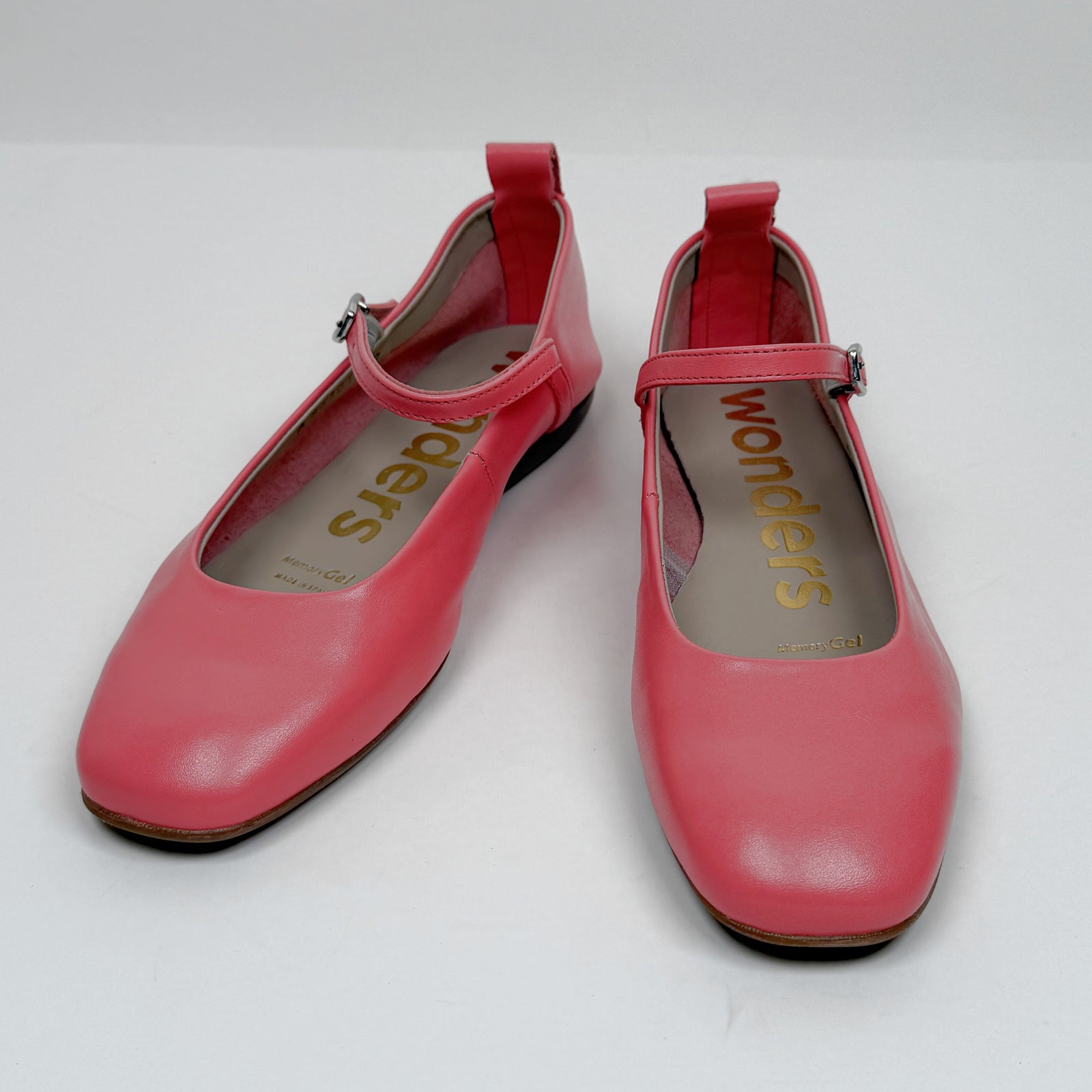 Wonders Bianca Coral