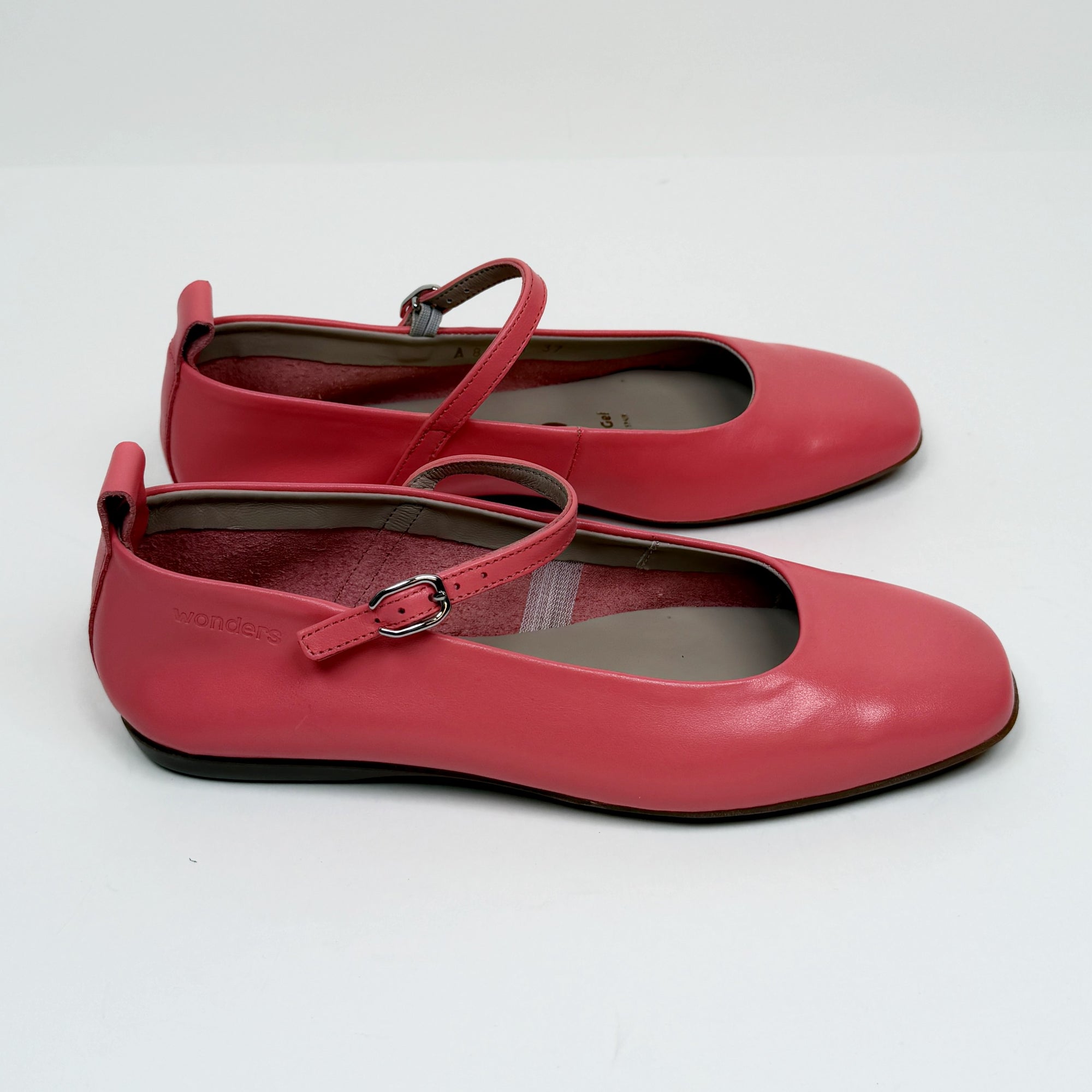 Wonders Bianca Coral Wonders