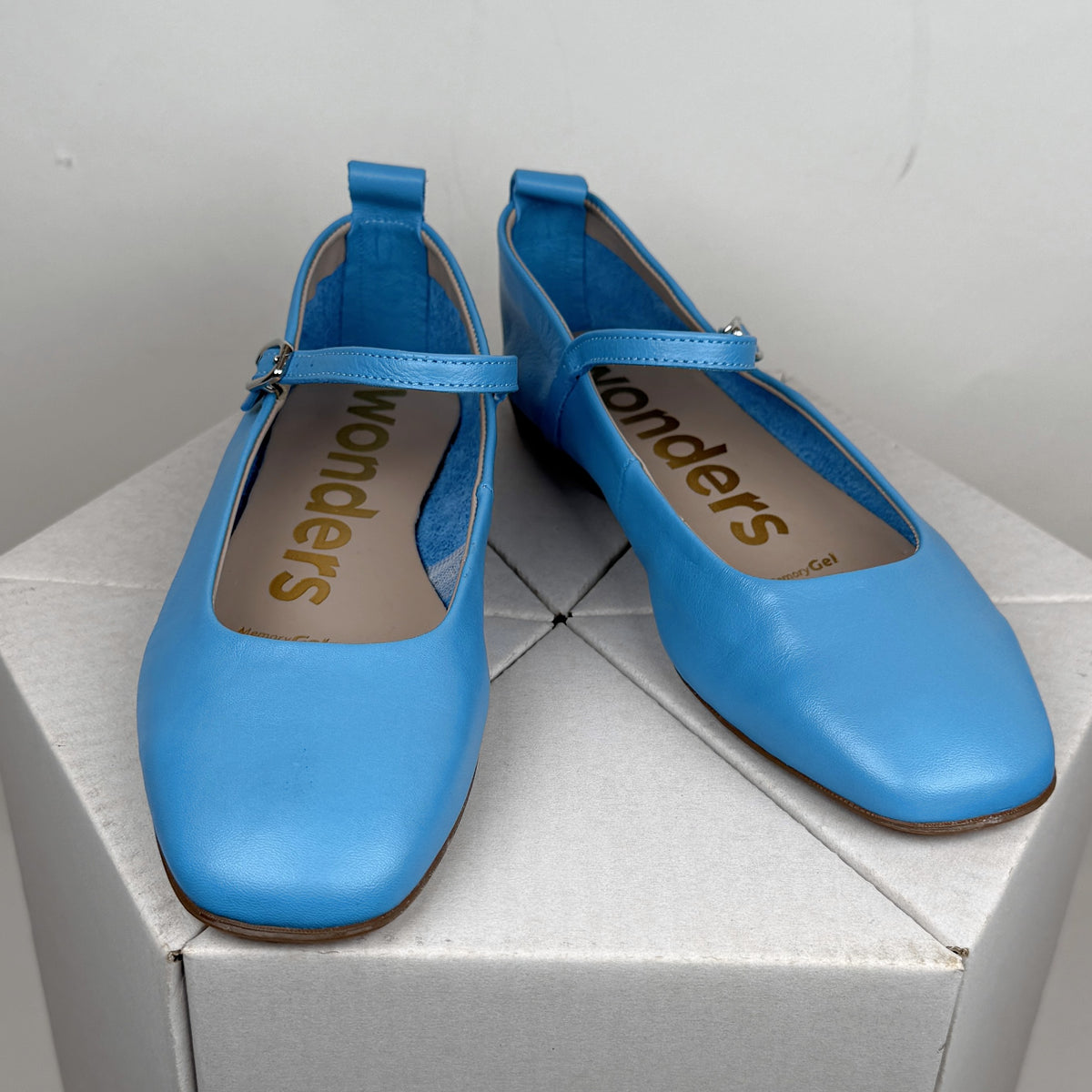 Wonders Bianca lagoon