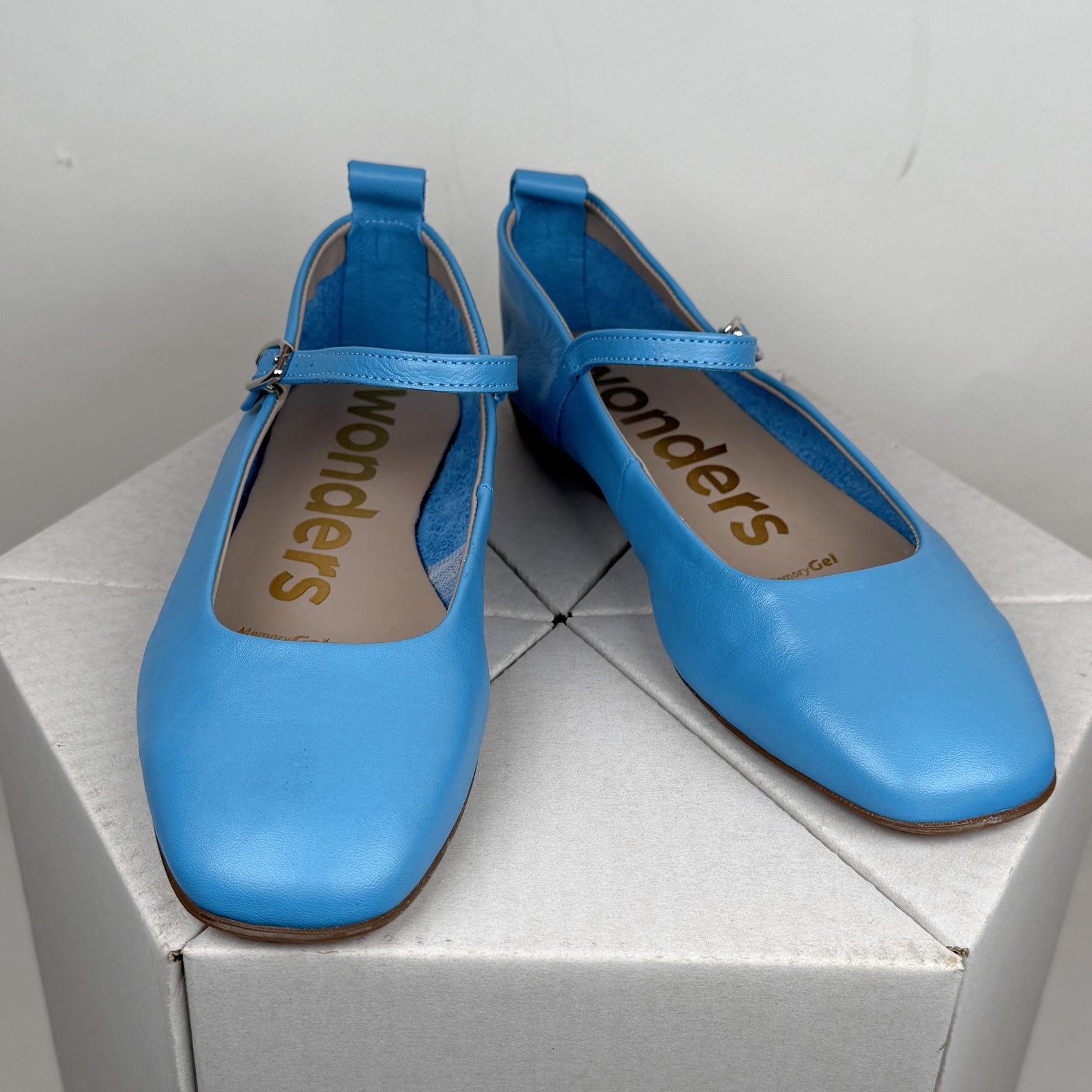 Wonders Bianca lagoon