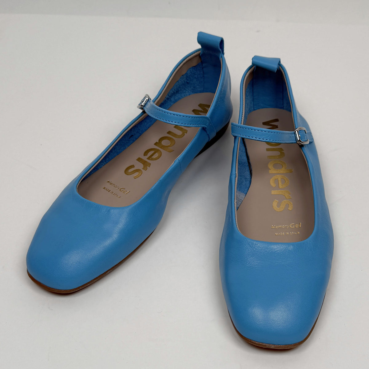 Wonders Bianca lagoon