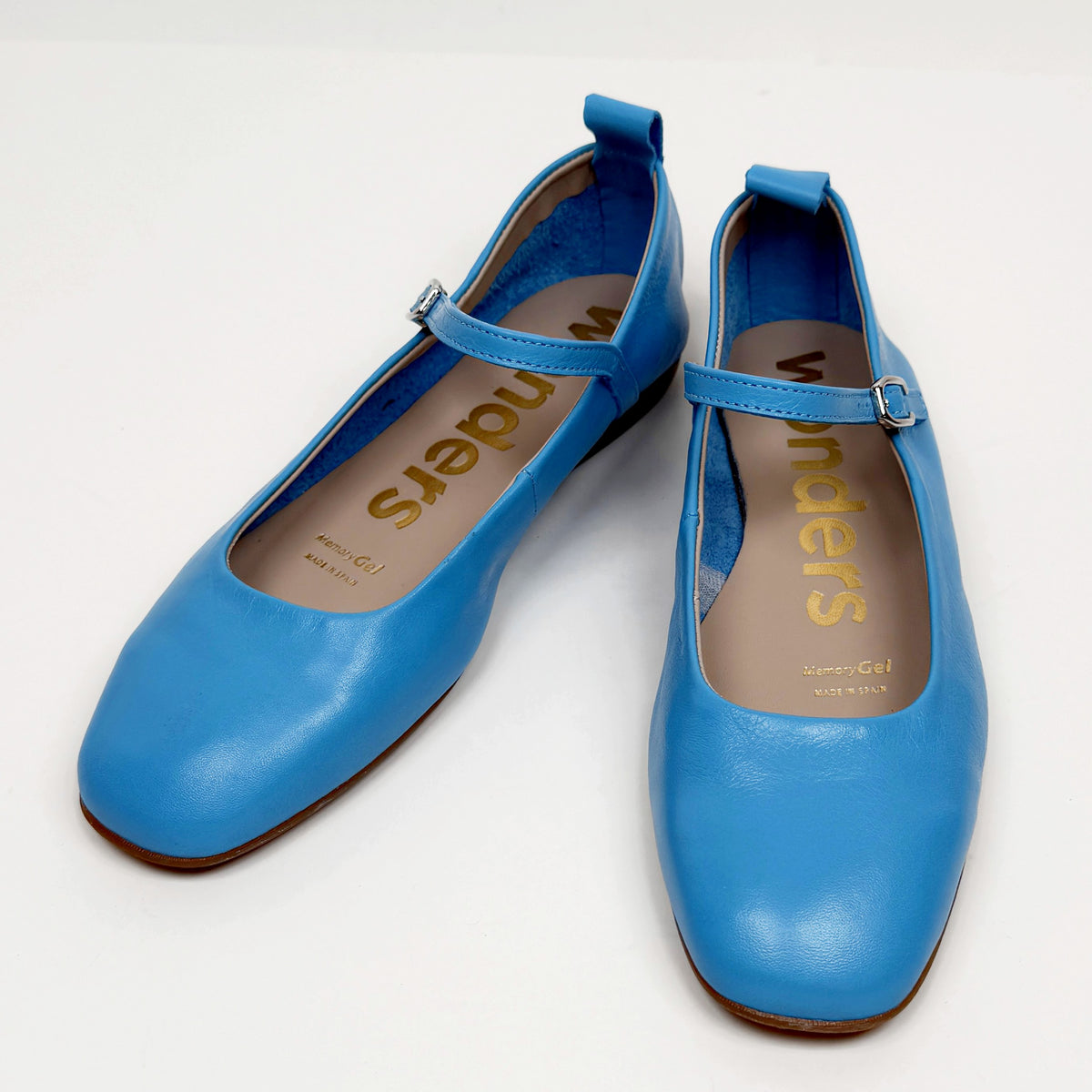 Wonders Bianca lagoon Wonders