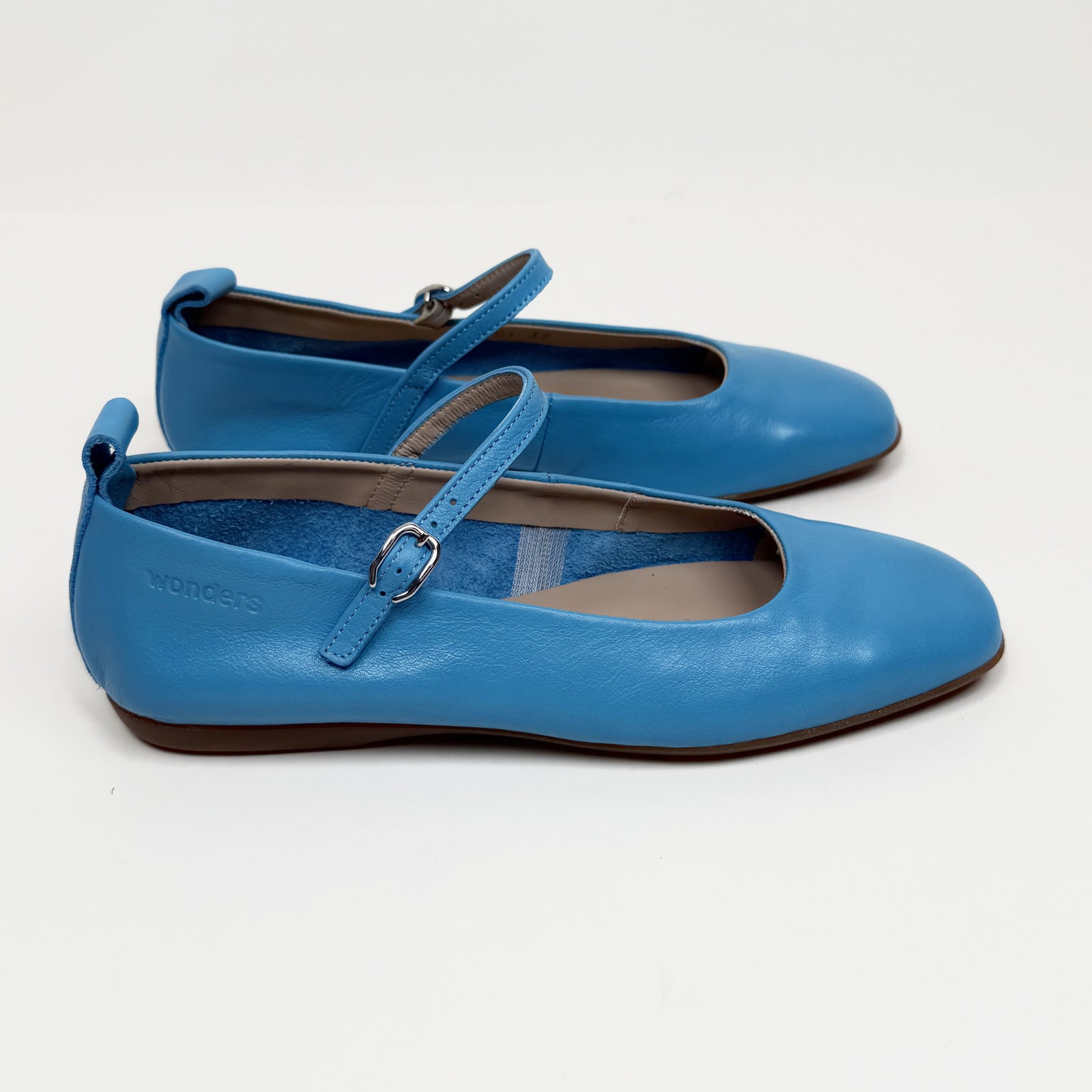 Wonders Bianca lagoon Wonders