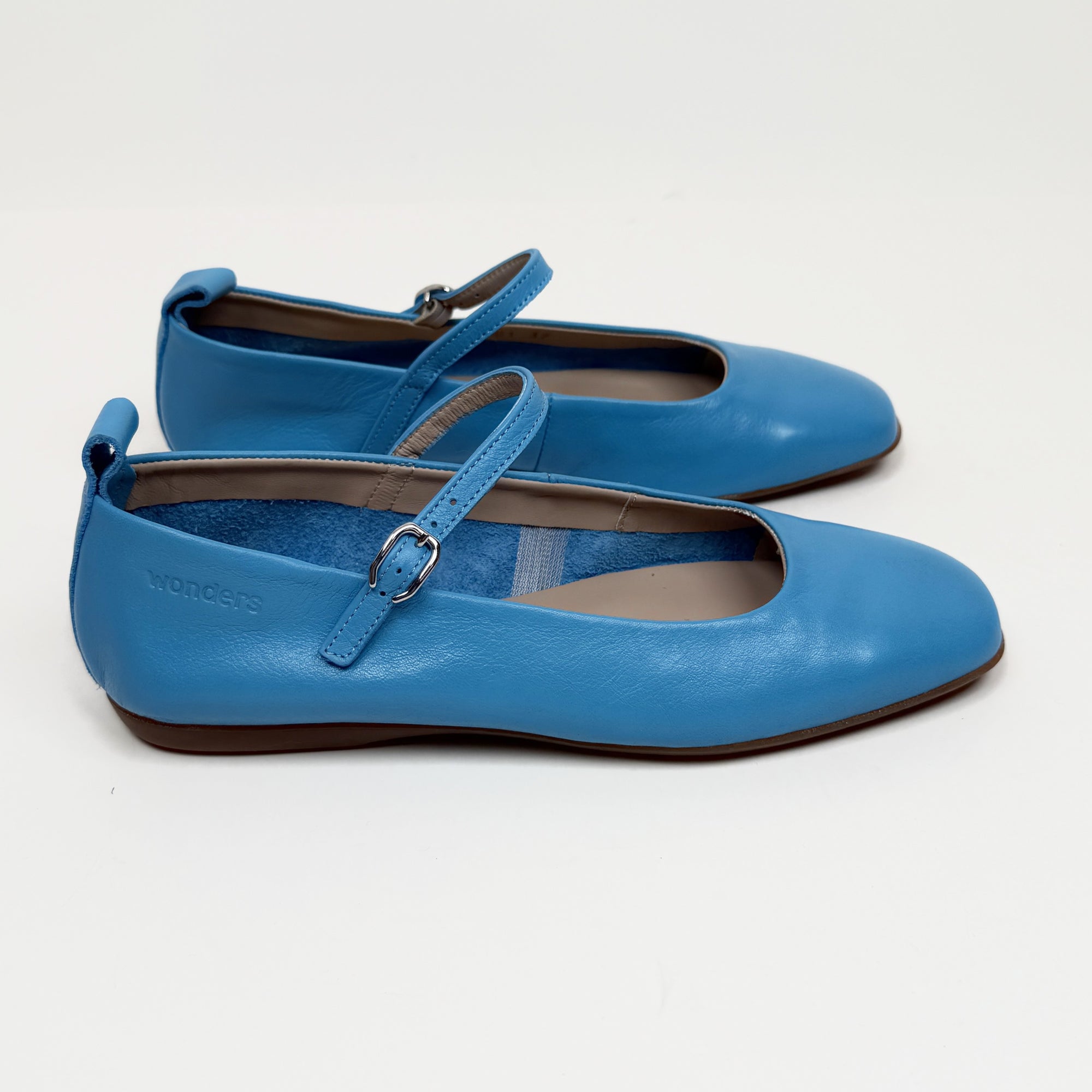 Wonders Bianca lagoon Wonders