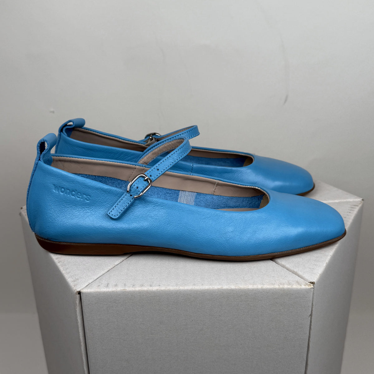 Wonders Bianca lagoon