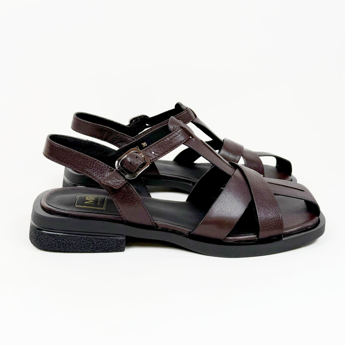 Mila Raine Bingo chocolate Mila Raine