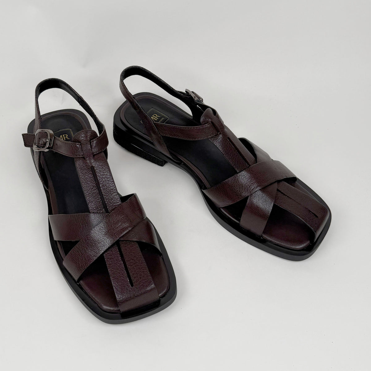 Mila Raine Bingo chocolate