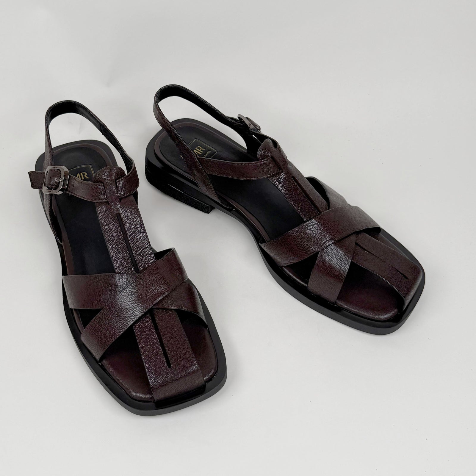 Mila Raine Bingo chocolate