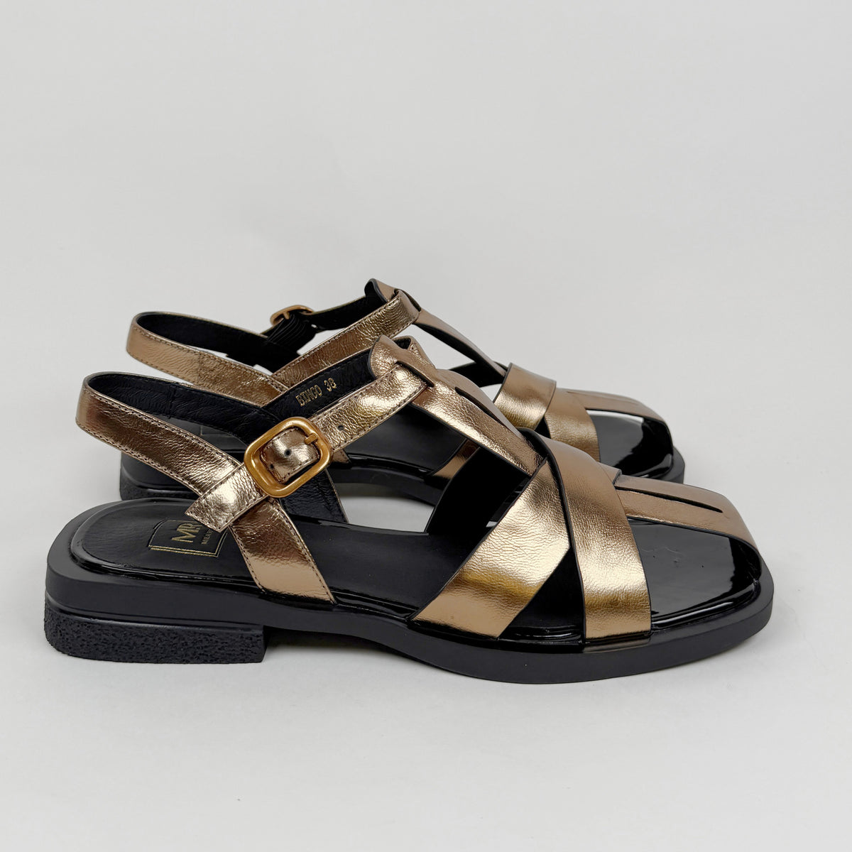 Mila Raine Bingo bronze