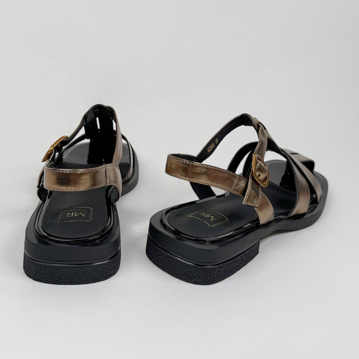 Mila Raine Bingo bronze