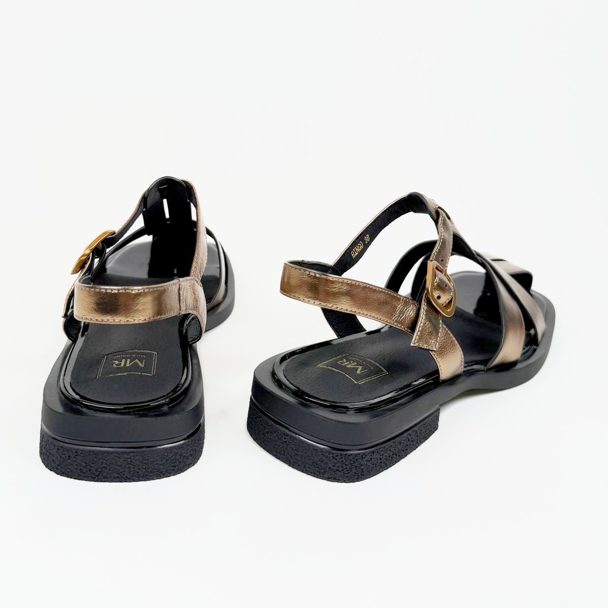 Mila Raine Bingo bronze Mila Raine