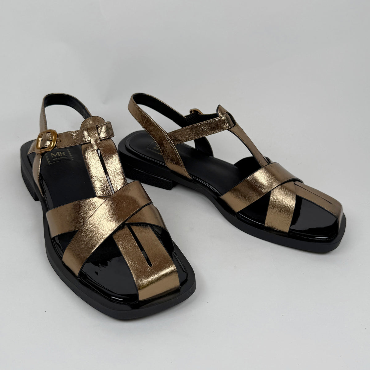 Mila Raine Bingo bronze