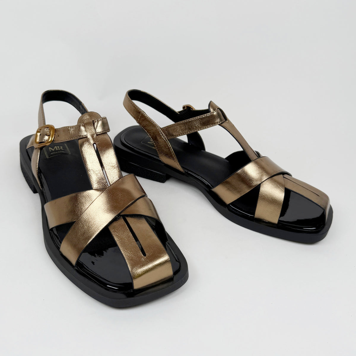 Mila Raine Bingo bronze Mila Raine