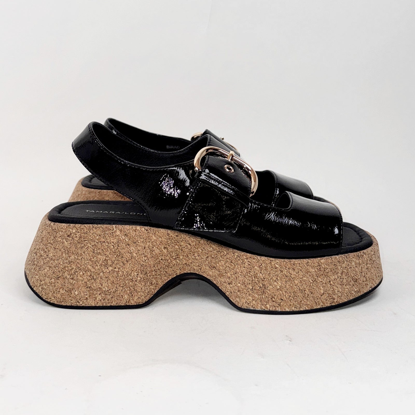 Tamara Birad black Tamara