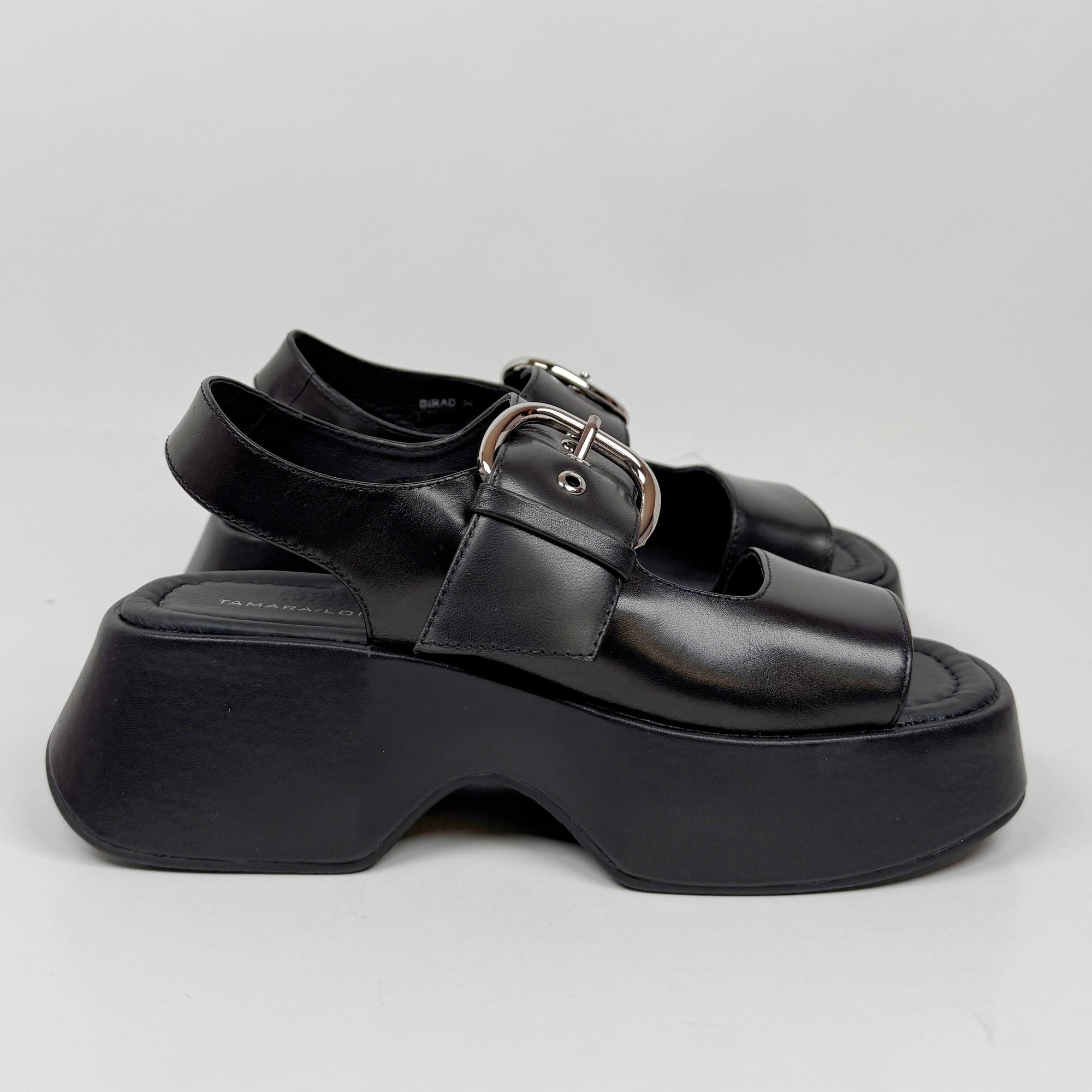 Tamara Birad black