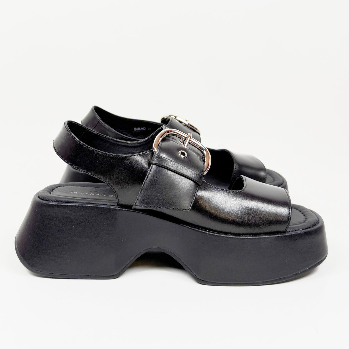 Tamara Birad black Tamara