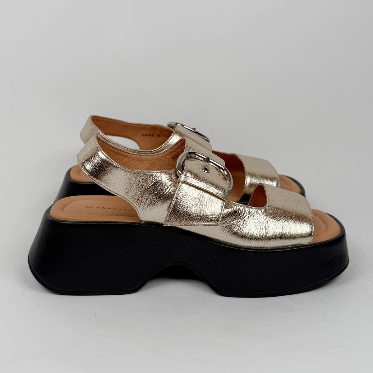 Tamara Birad gold Tamara