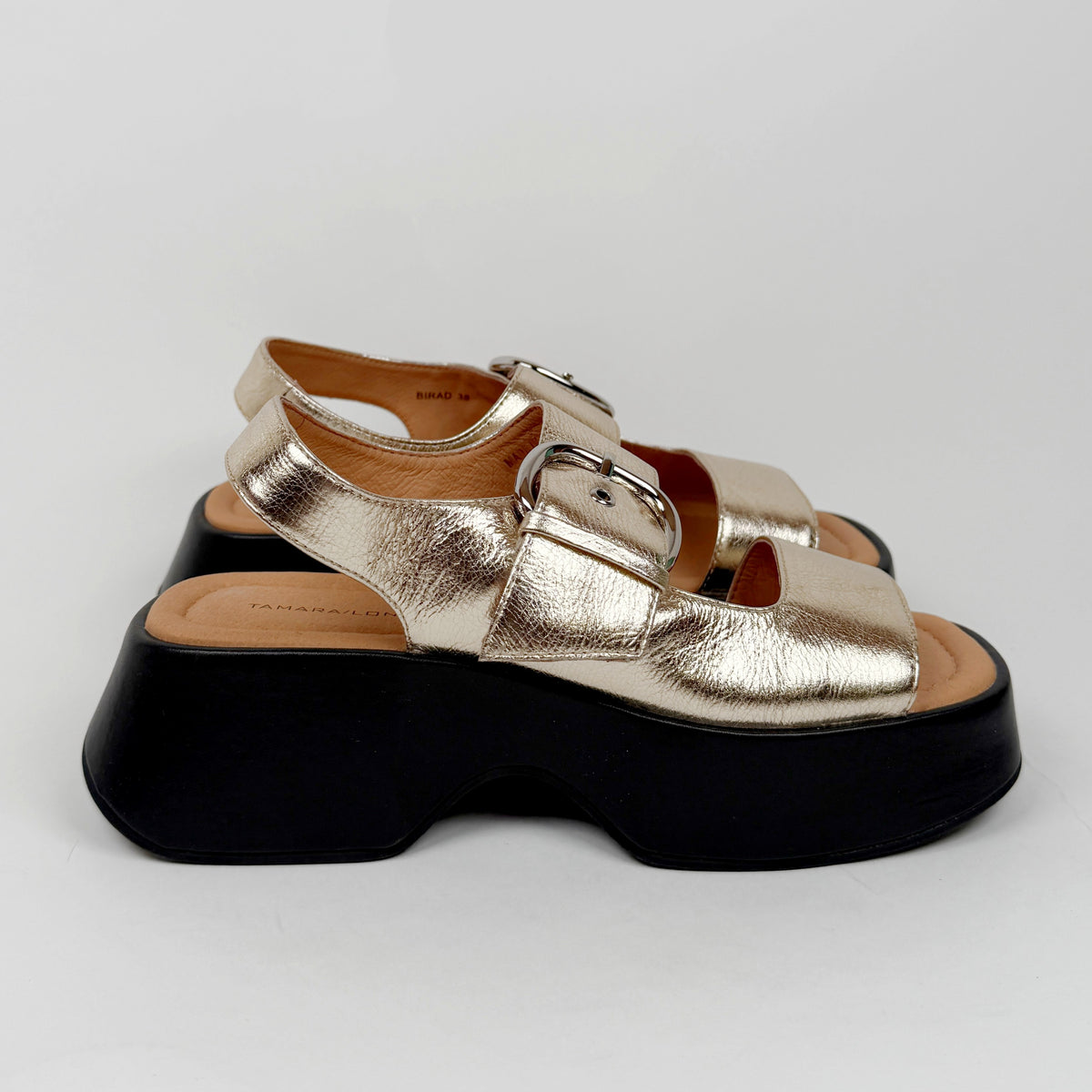 Tamara Birad gold Tamara