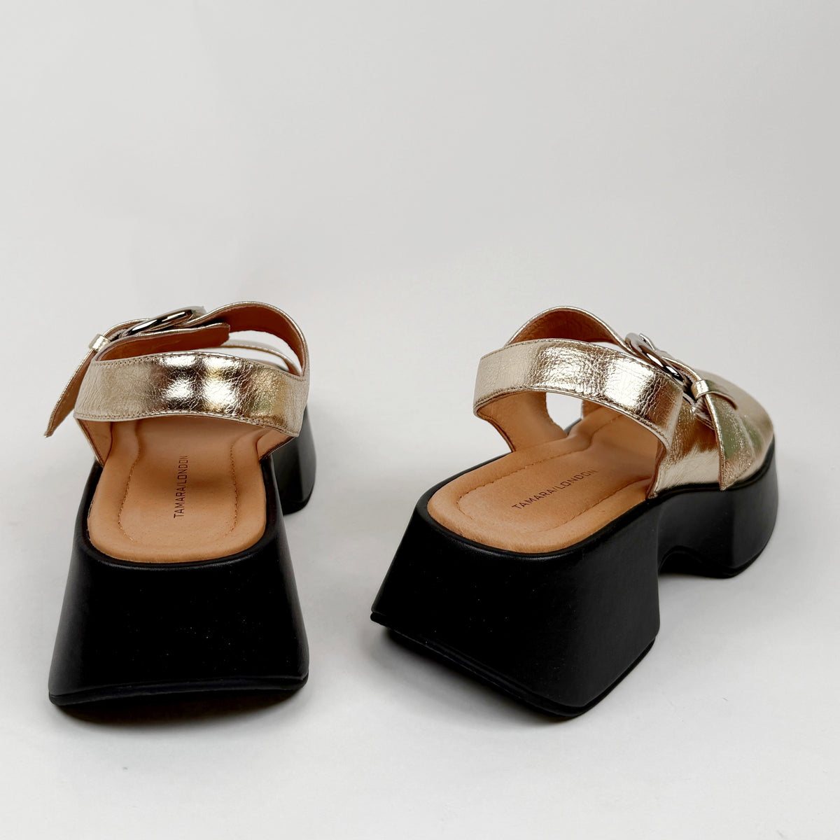 Tamara Birad gold Tamara