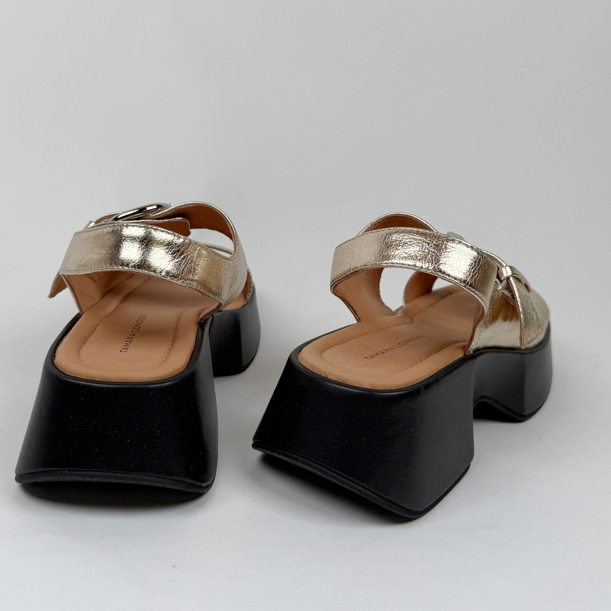 Tamara Birad gold Tamara