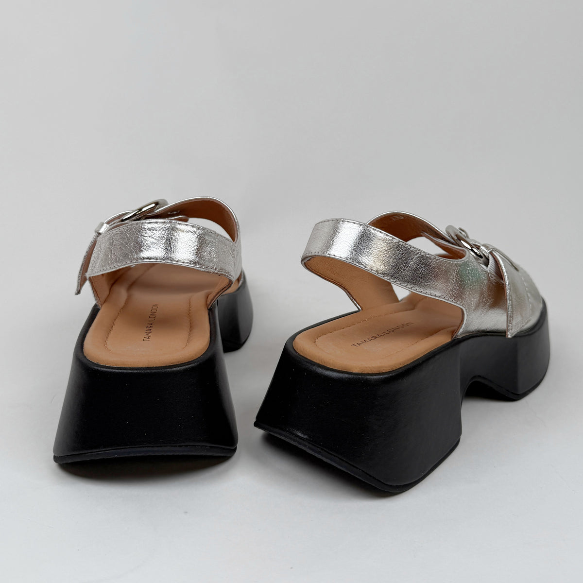 Tamara birad silver Tamara