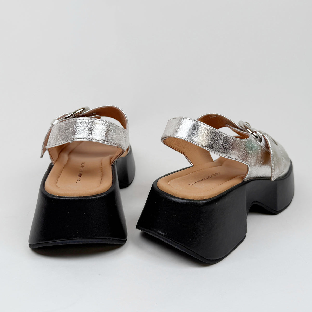 Tamara birad silver Tamara