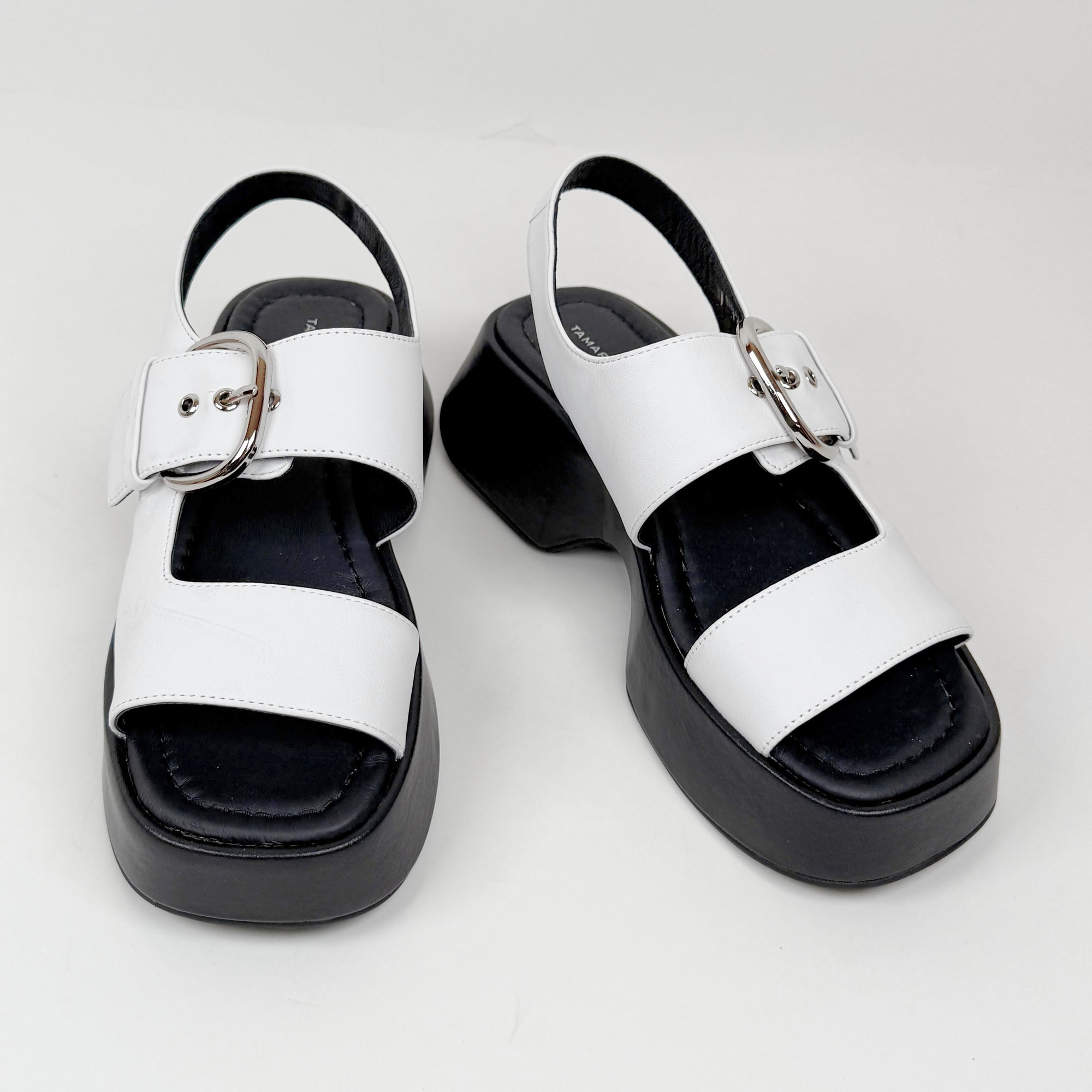 Tamara Birad white