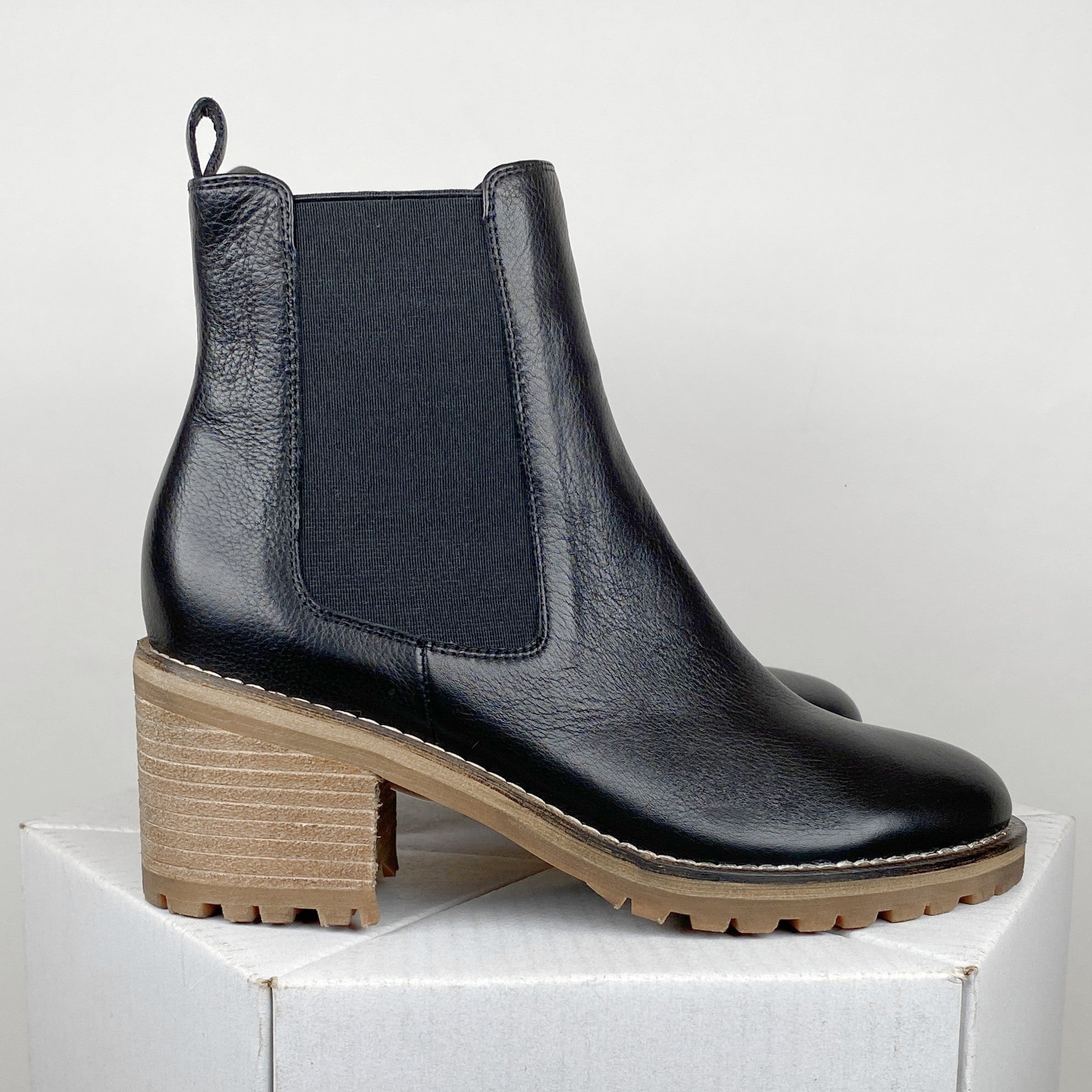 Mollini Biscoti Black_natural