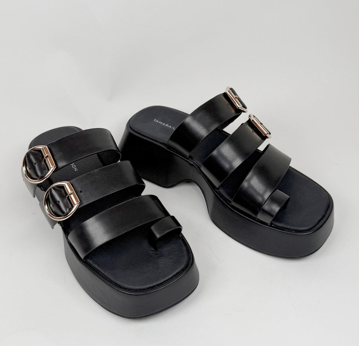 Tamara Bismis black Tamara