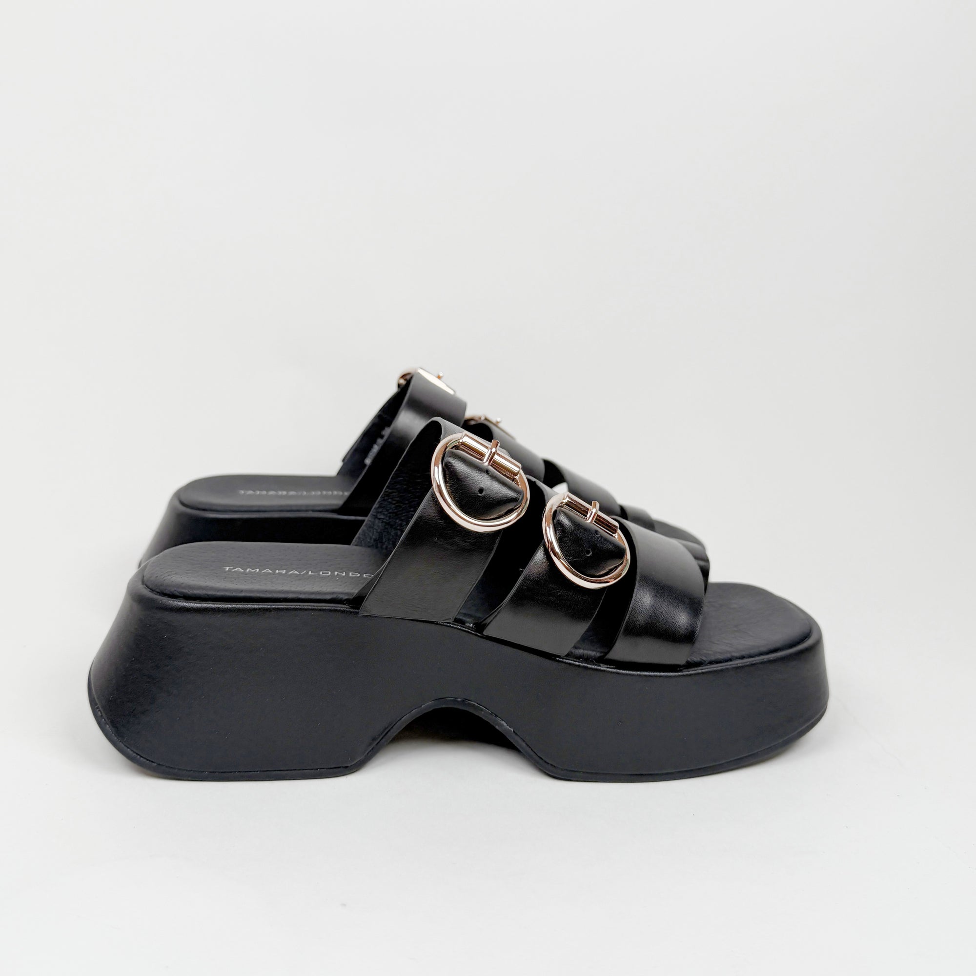 Tamara Bismis black Tamara
