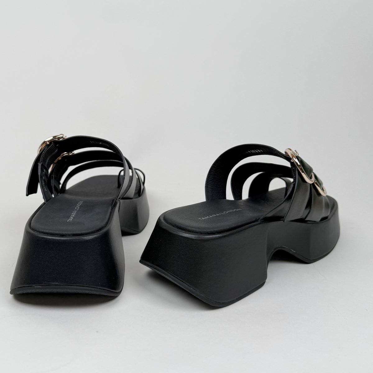 Tamara Bismis black Tamara