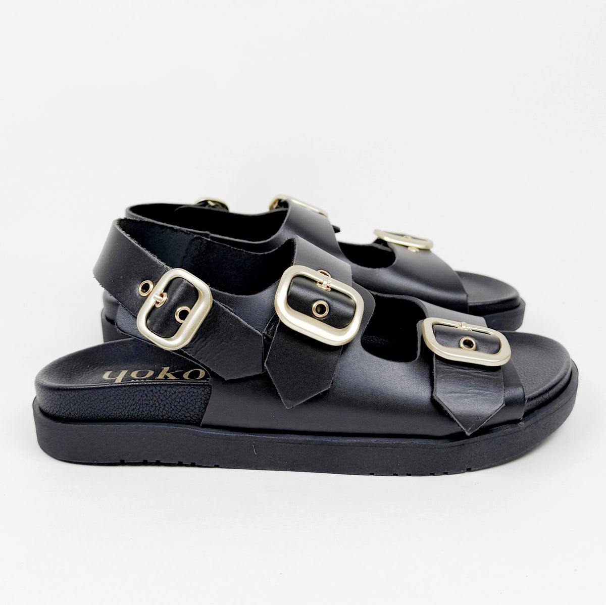 Yokono morena negro yokono