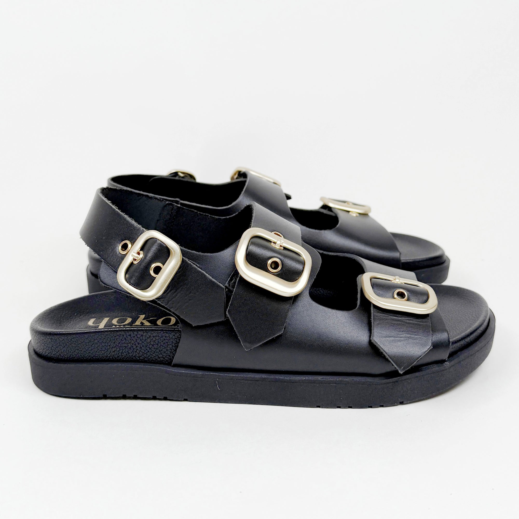 Yokono morena negro yokono