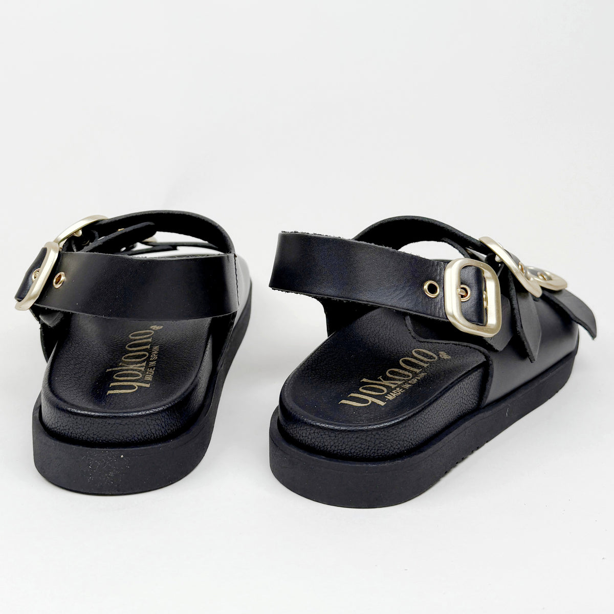 Yokono morena negro yokono