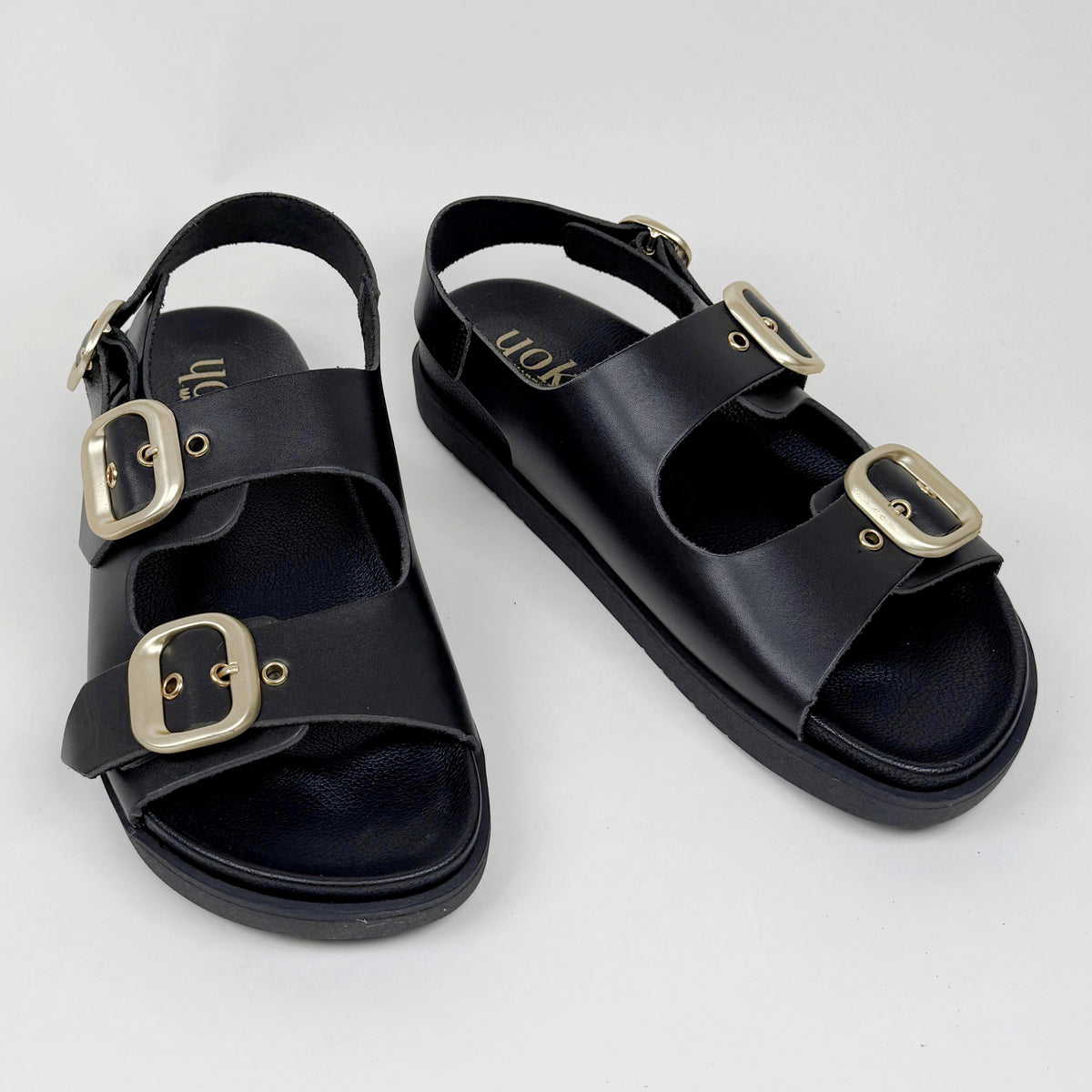 Yokono morena negro yokono