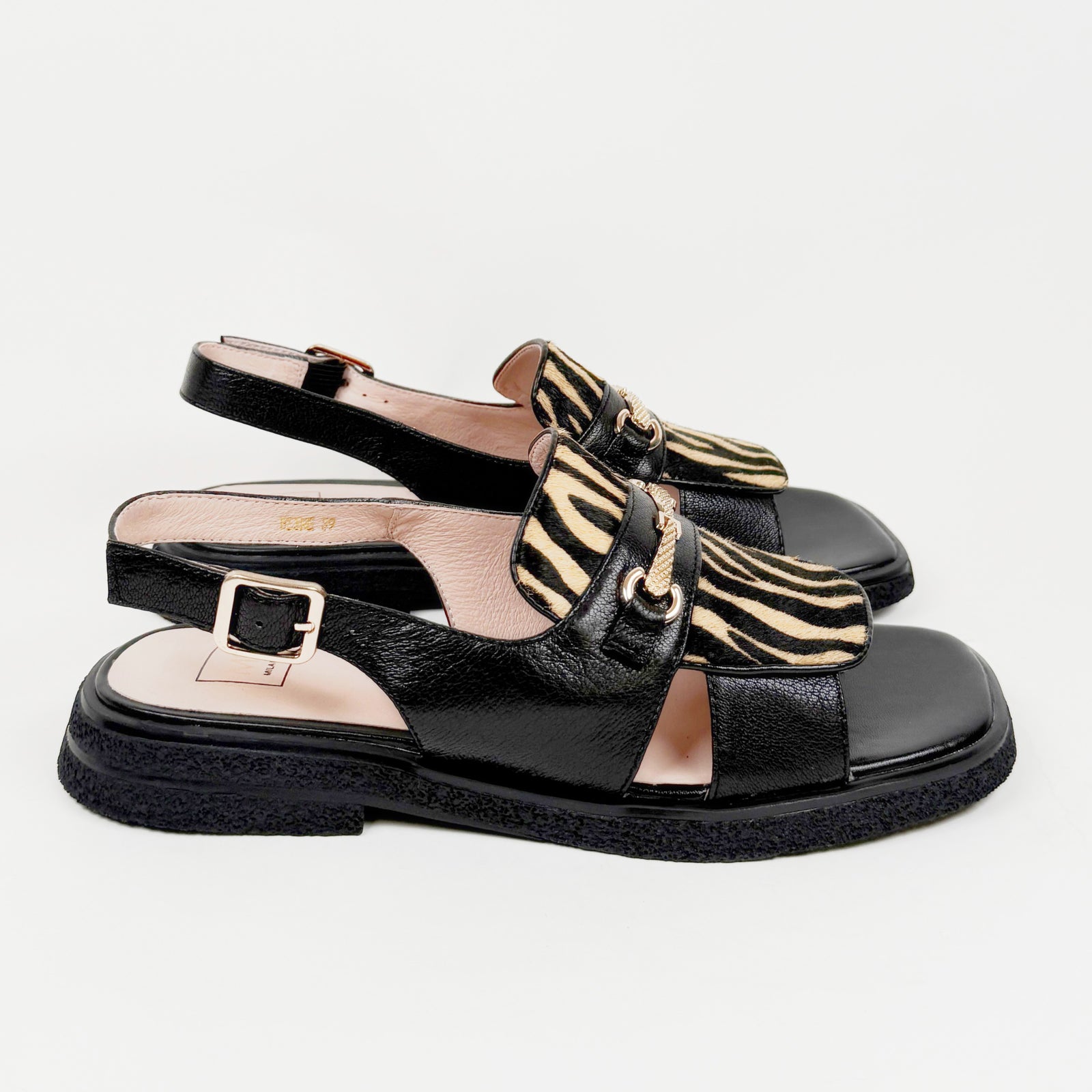 Mila Raine Bline black Mila Raine