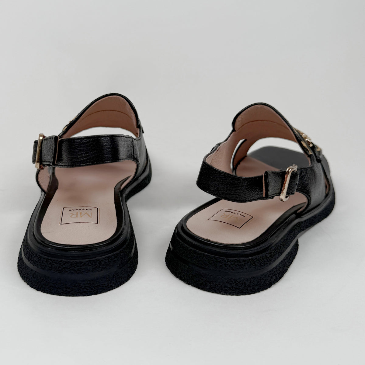 Mila Raine Bline black