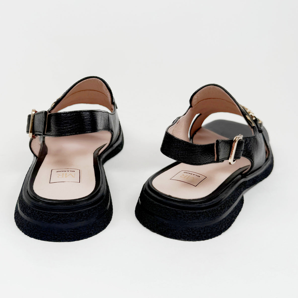 Mila Raine Bline black Mila Raine