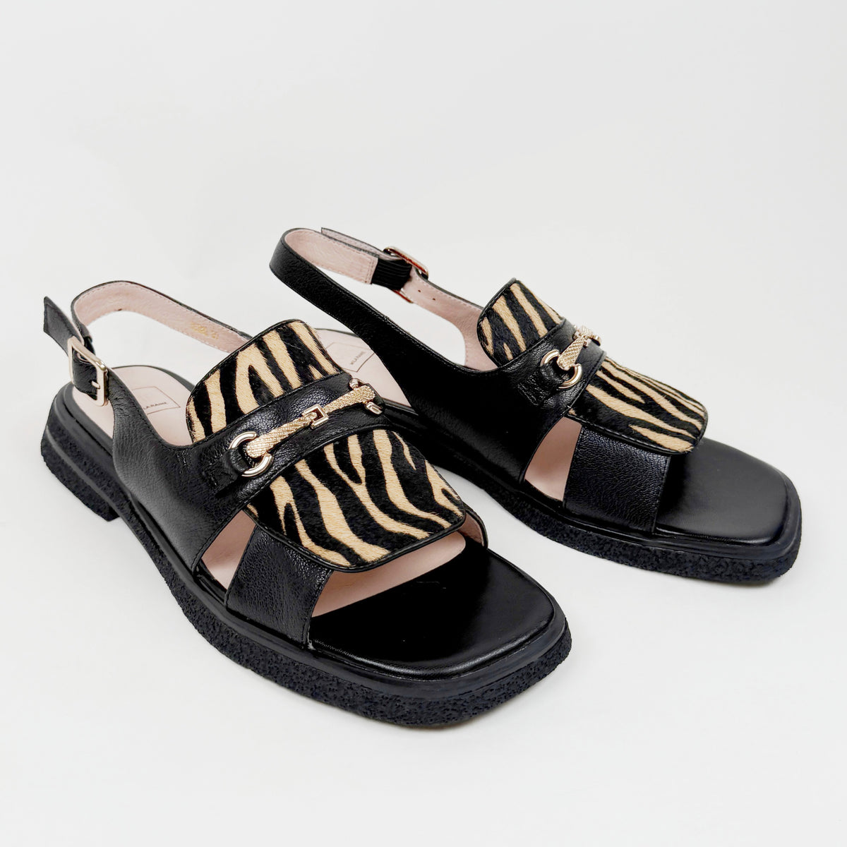 Mila Raine Bline black Mila Raine