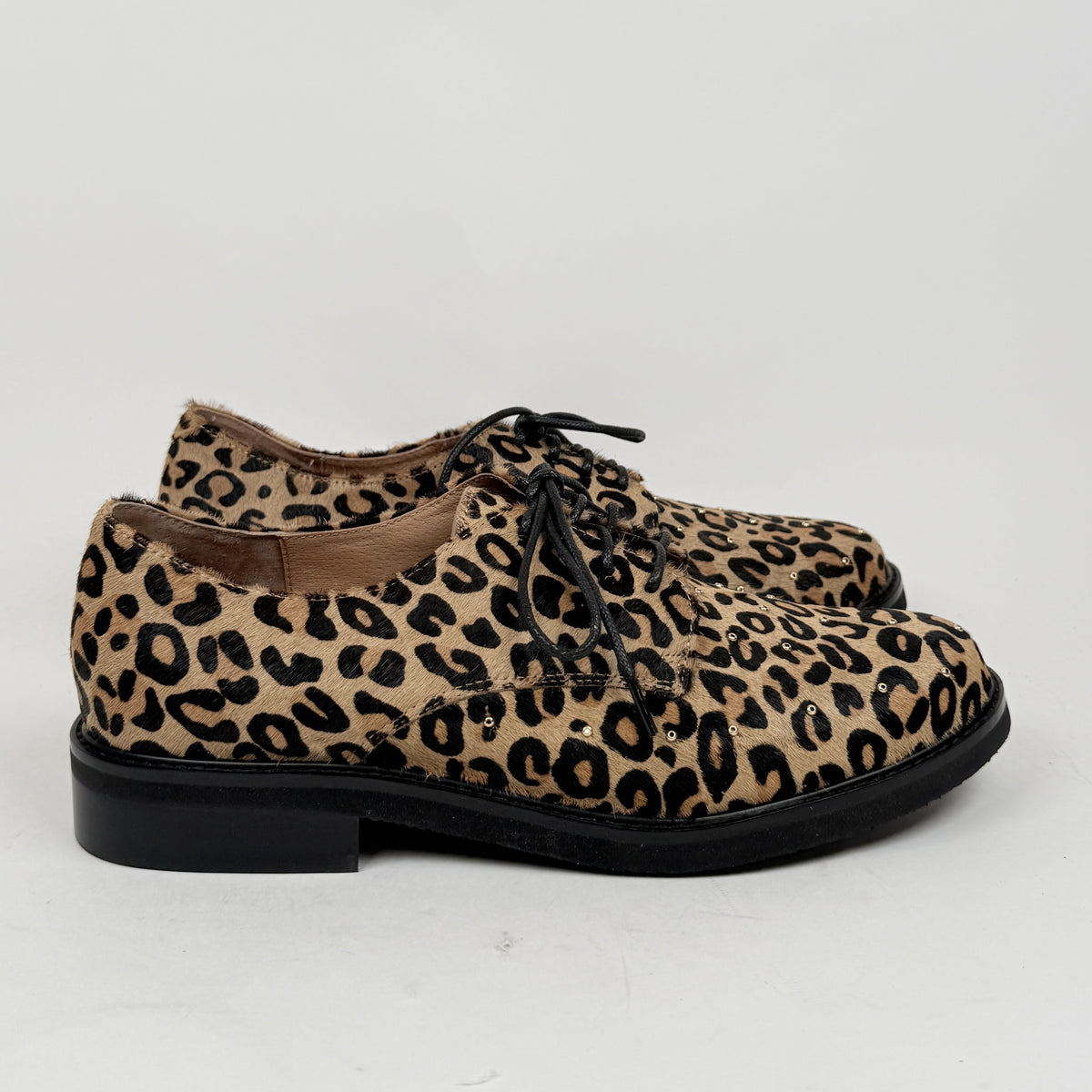 D&amp;J Blora light tan leo Django &amp; Juliette