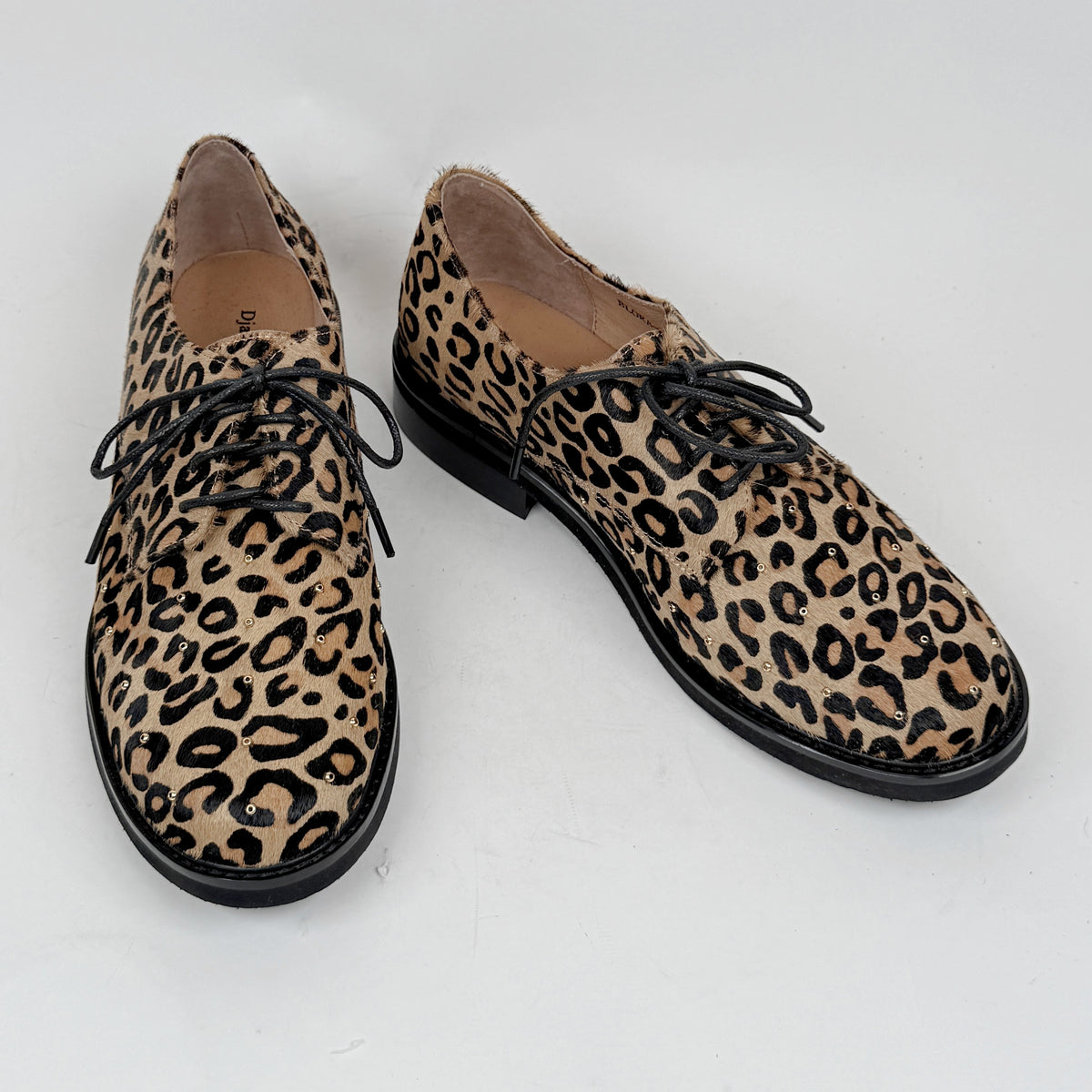 D&amp;J Blora light tan leo Django &amp; Juliette
