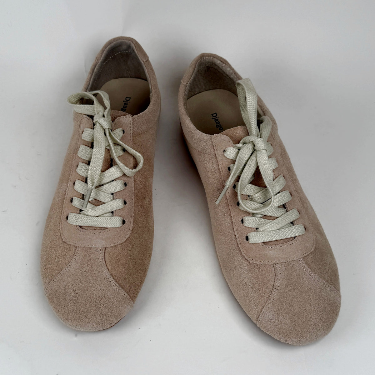 D&amp;J bookier beige Django &amp; Juliette