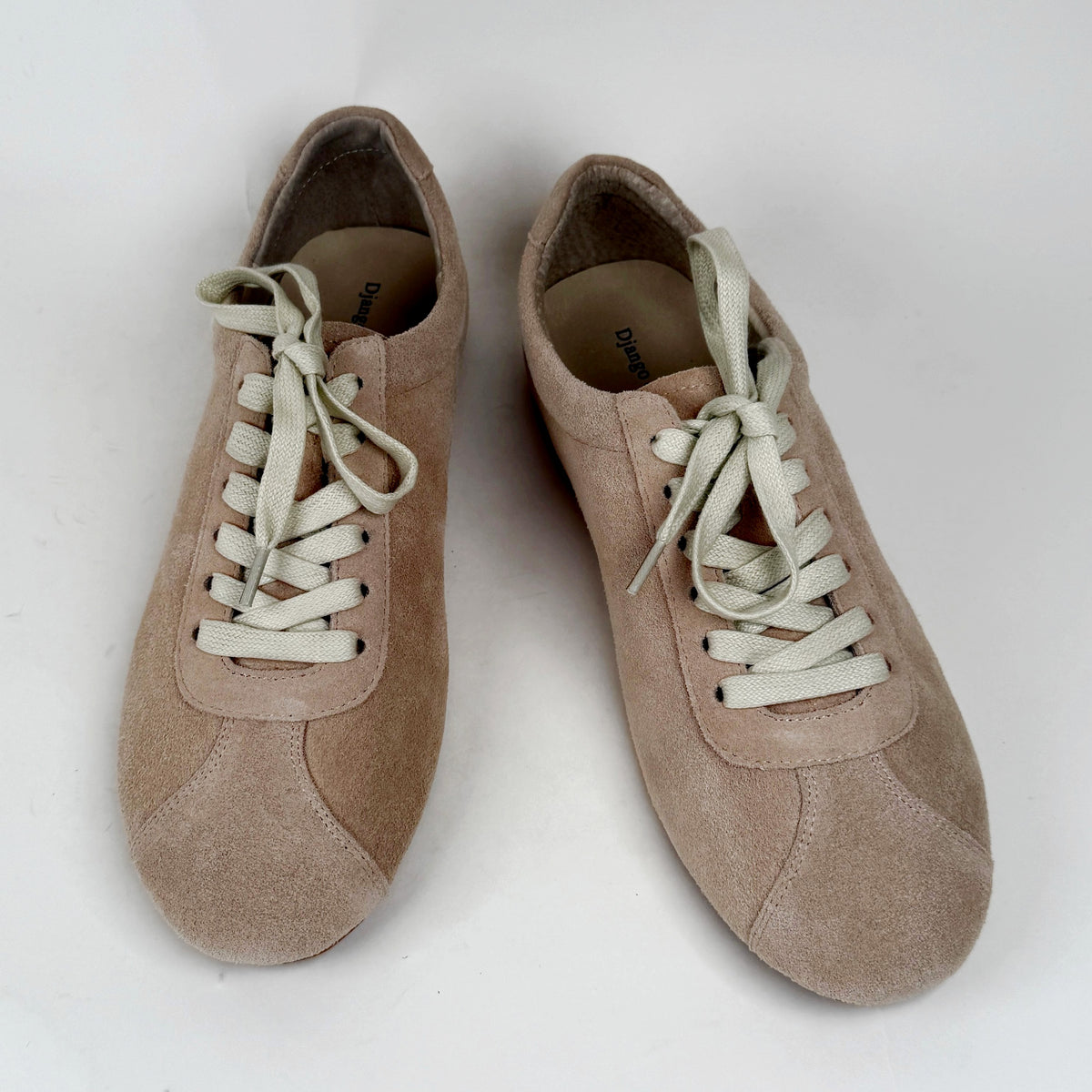 D&amp;J bookier beige Django &amp; Juliette