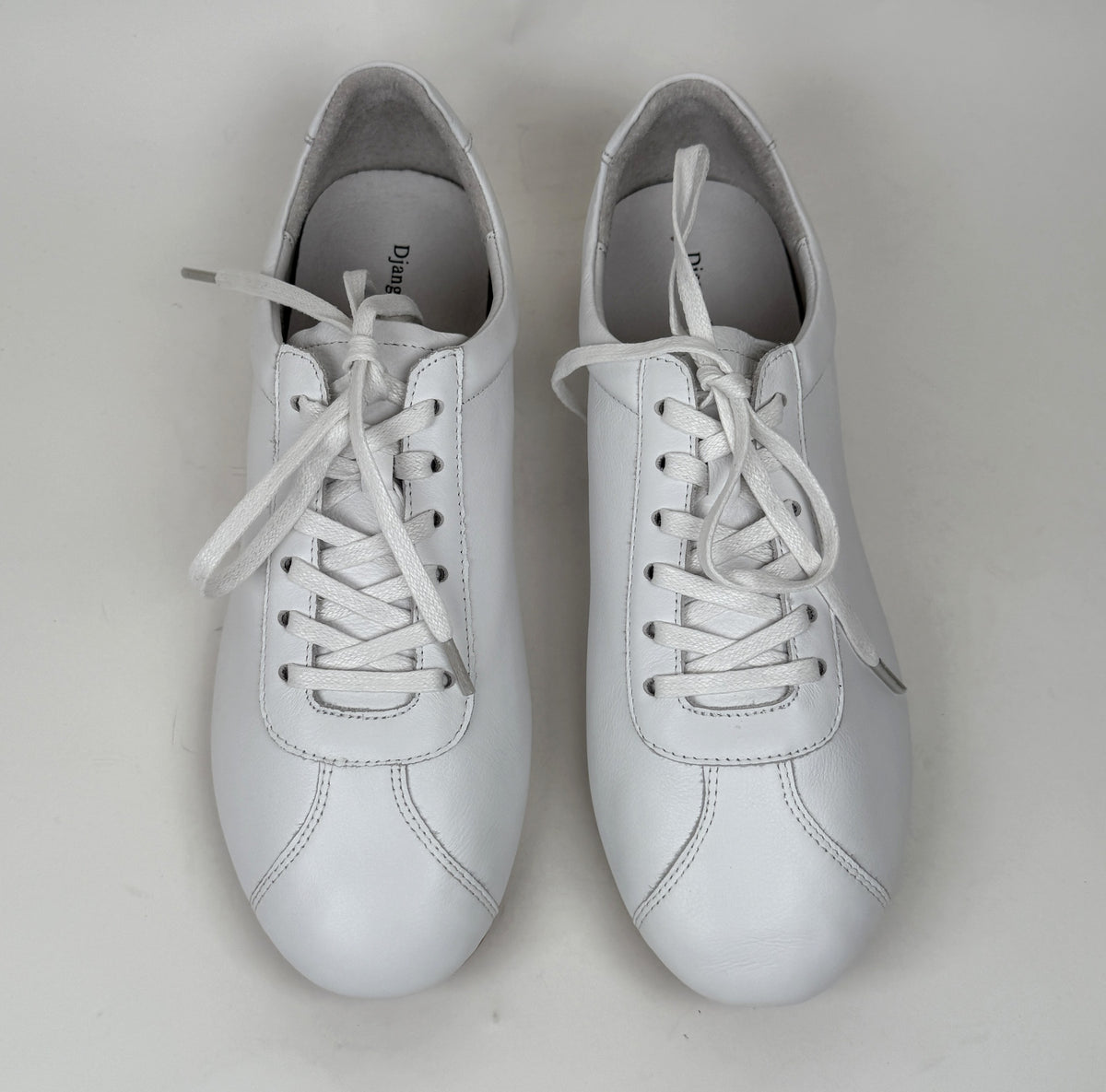 D&amp;J Boukier white Django &amp; Juliette