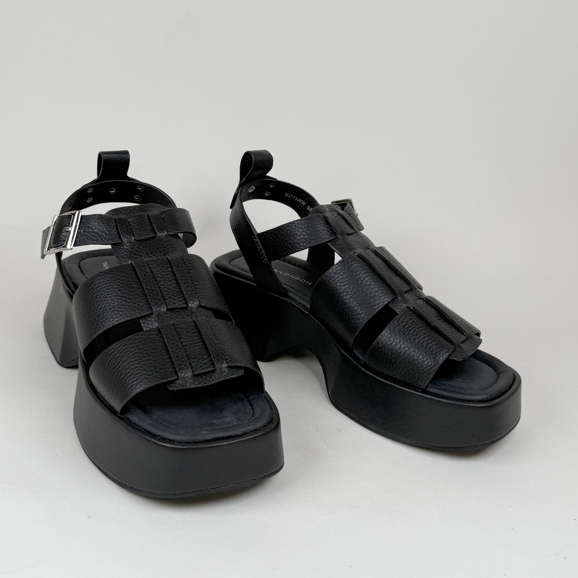 Tamara Bother black Tamara