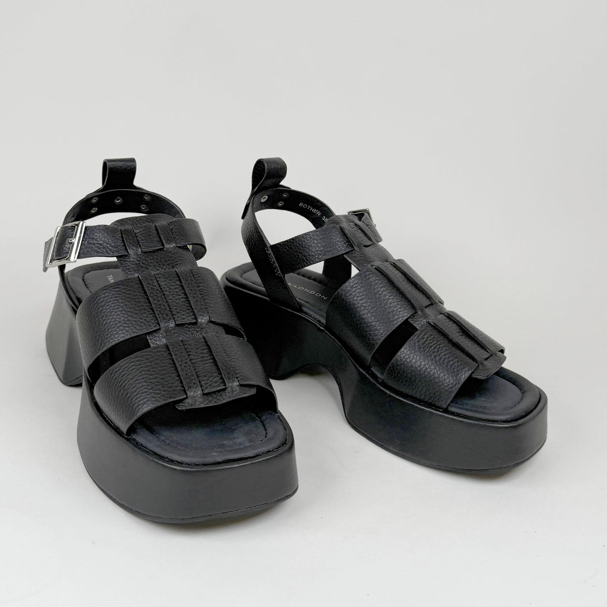 Tamara Bother black Tamara