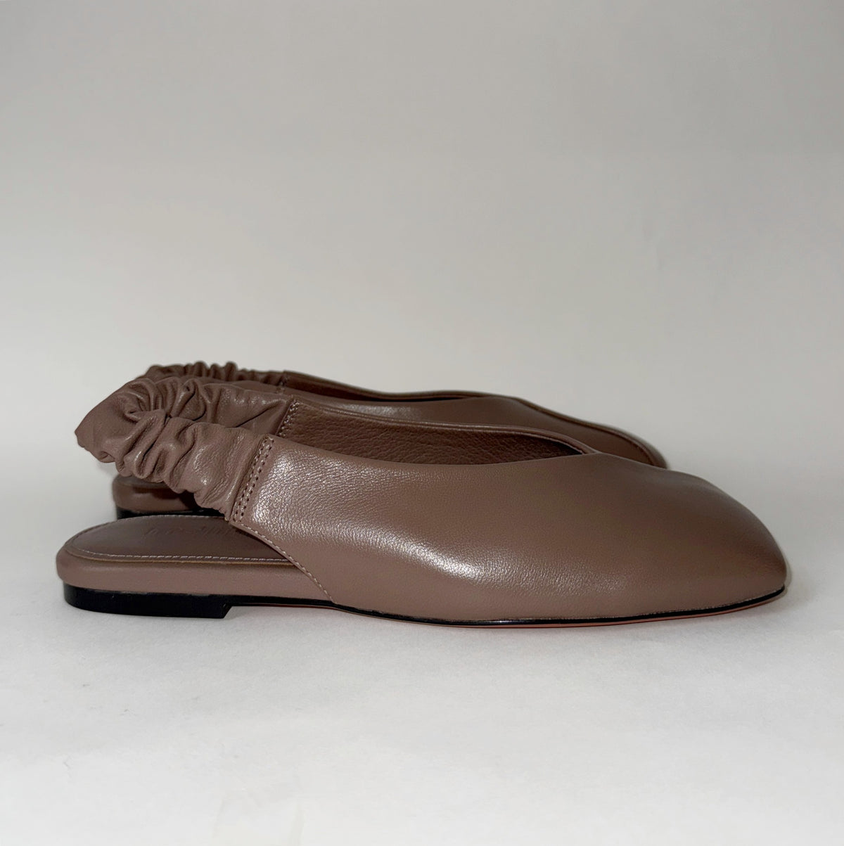 Mollini Breetny dark taupe Mollini